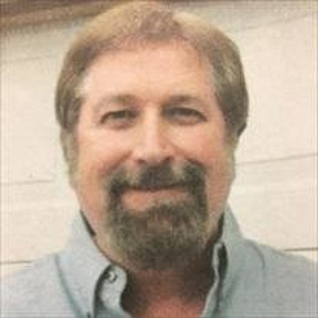 Gary William "GW" Simpson