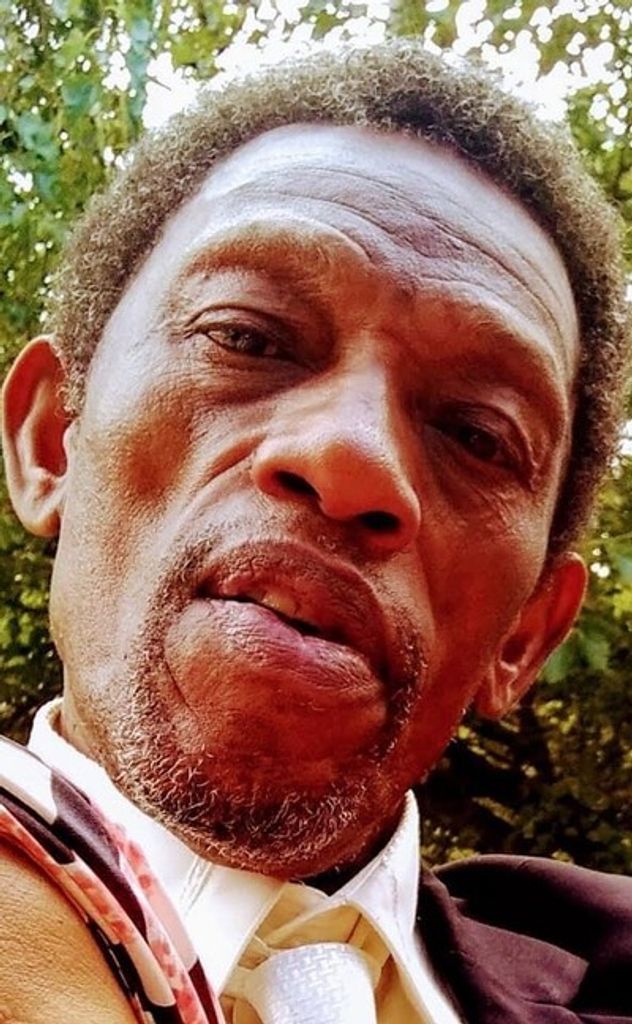 Terry Booker Profile Photo
