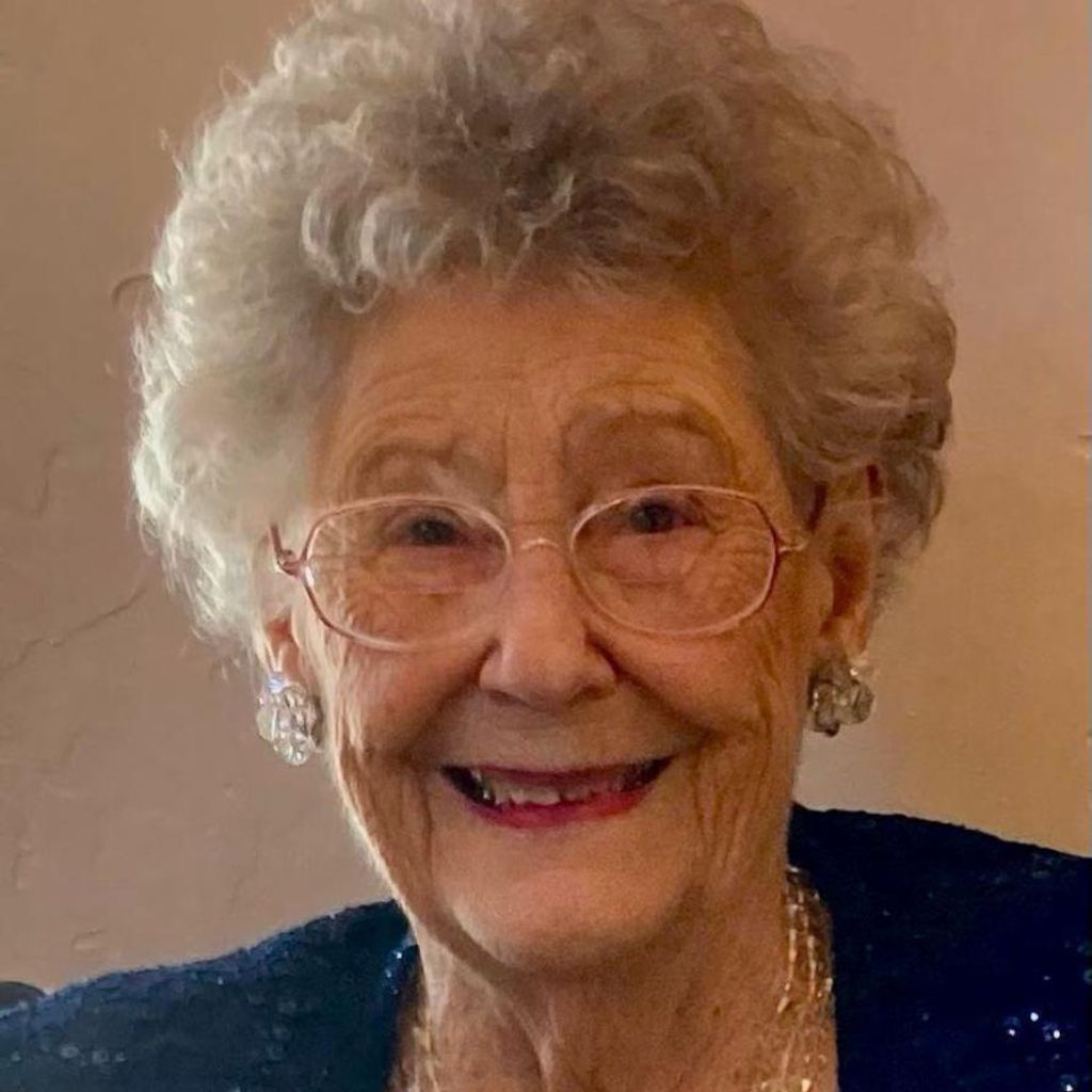 Mildred Clarkson-Freyer Profile Photo