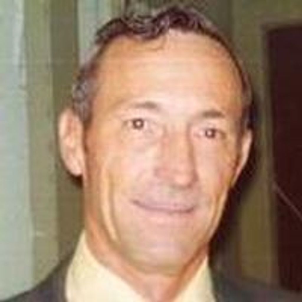 Don Ashton