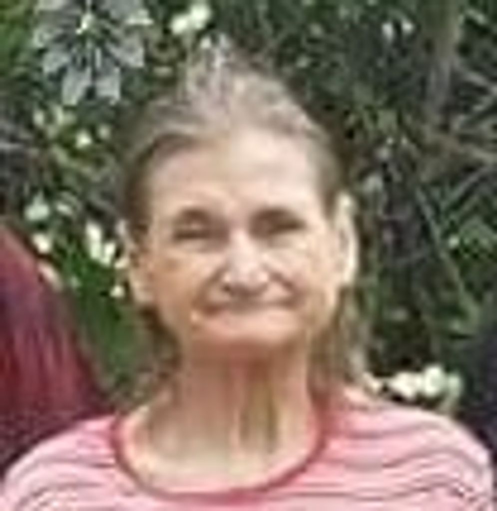 Arlene Marie Henderson