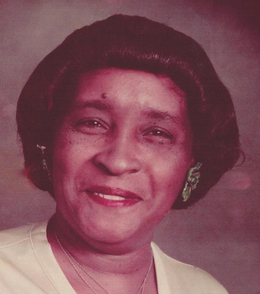 Mae Sherman