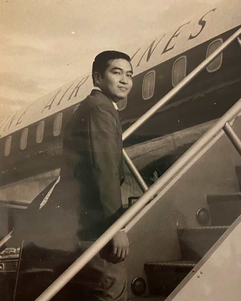 Victor Malonzo