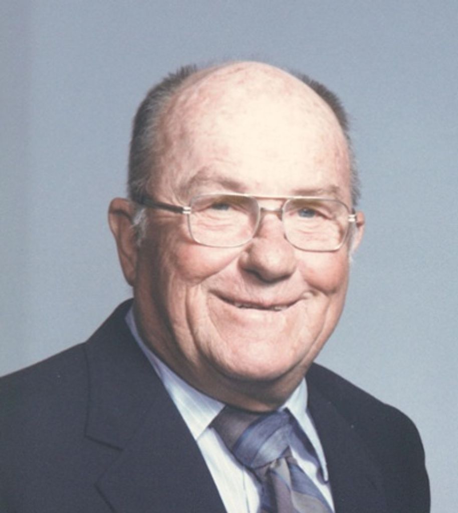 William "Bill" R. Templeman Profile Photo
