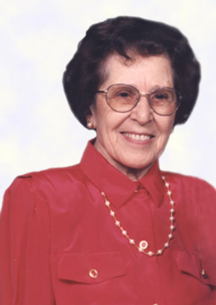 Marie Wieglenda
