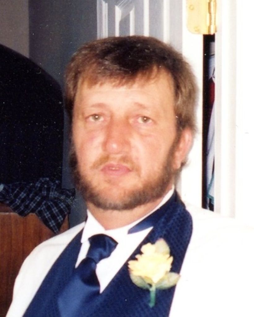 James Edgar Clair Profile Photo