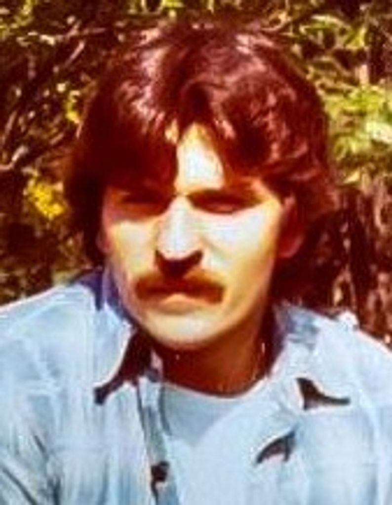 John "Nate" Dolente Profile Photo