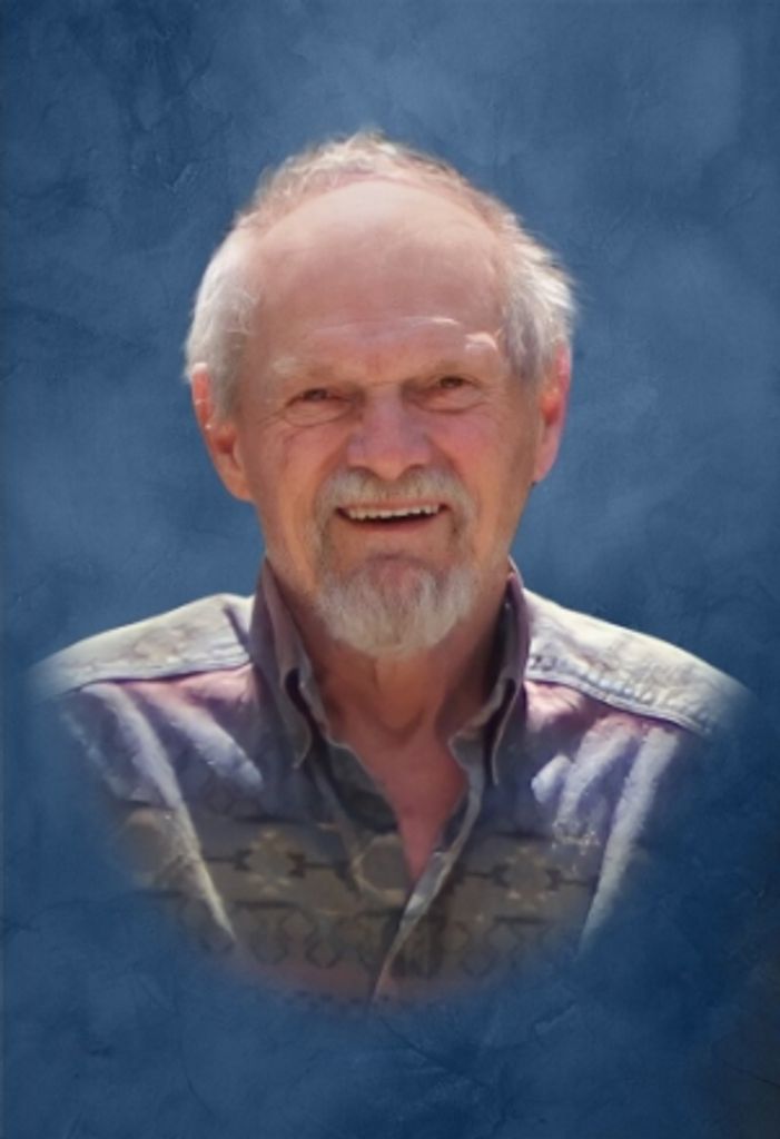 Robert Lewis Corson Profile Photo