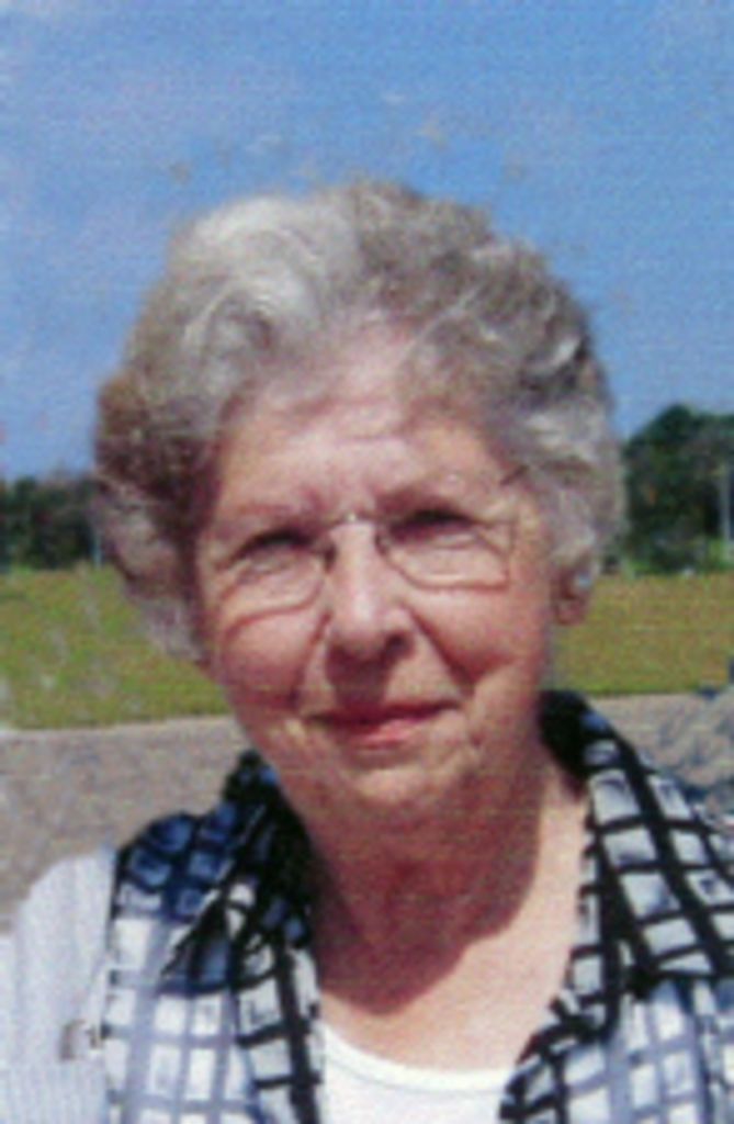 Laverne C. Keck