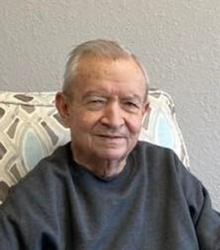 Ronald Dean Lange Profile Photo