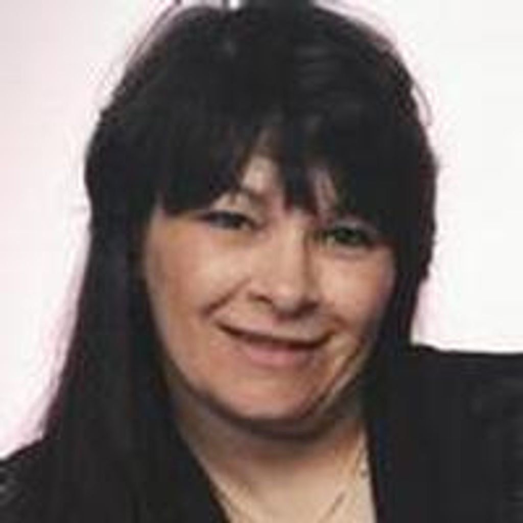 Lola Jean Huhn