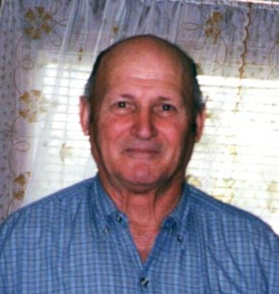 William George Yancey Profile Photo