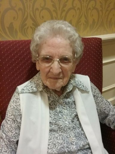 Sara A. (Charles)  Weaver Profile Photo