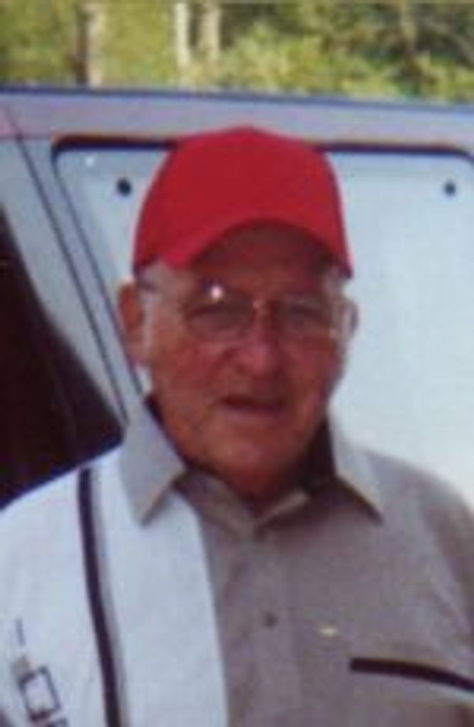 Richard Miller Rossman