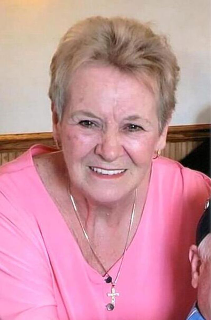 Linda L (Keating) Finnegan Profile Photo