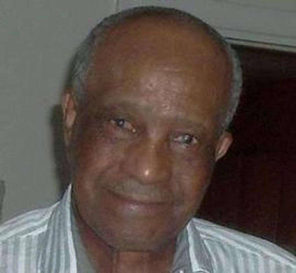 Mr. Edward Baugh