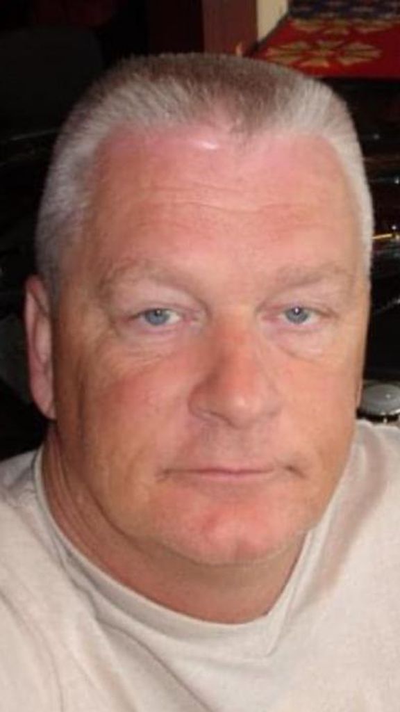 Michael Edwin Boyce Profile Photo