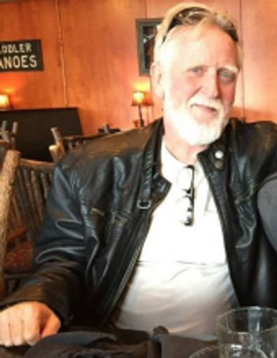 Joe P. Stetter Profile Photo