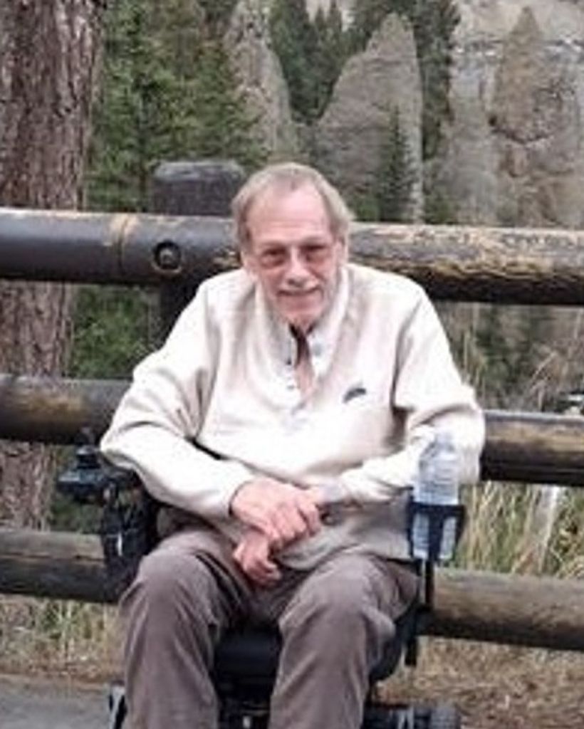 Ronald Dale Ellis Profile Photo