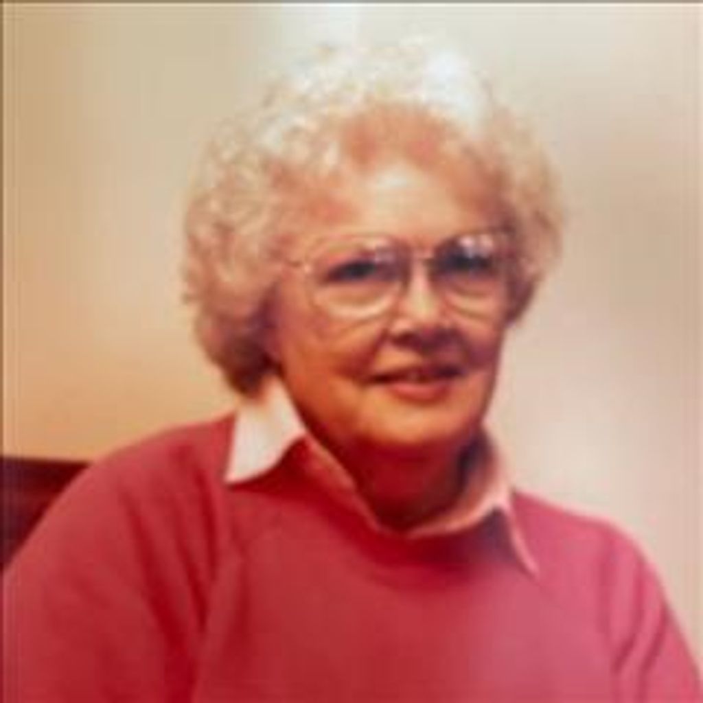 Marion B. Wickersham Profile Photo