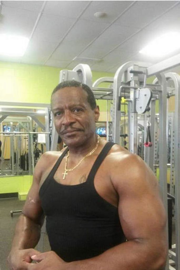 James Potts Profile Photo