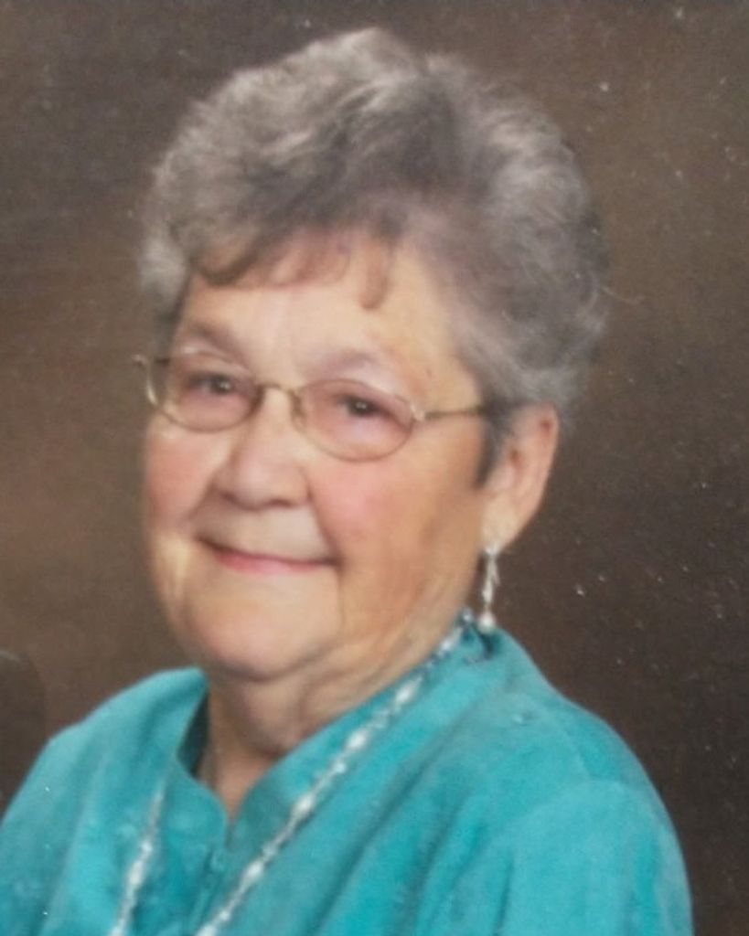 Patricia "Patty" Marie Borne