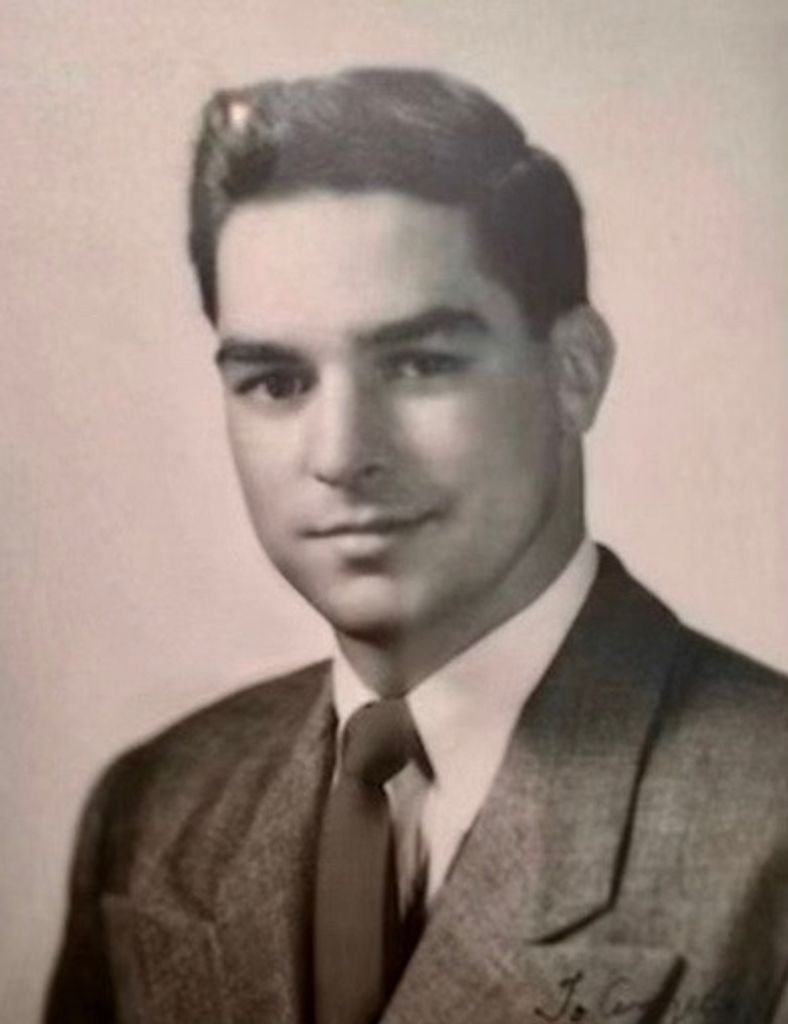 James F. Mcginn Profile Photo