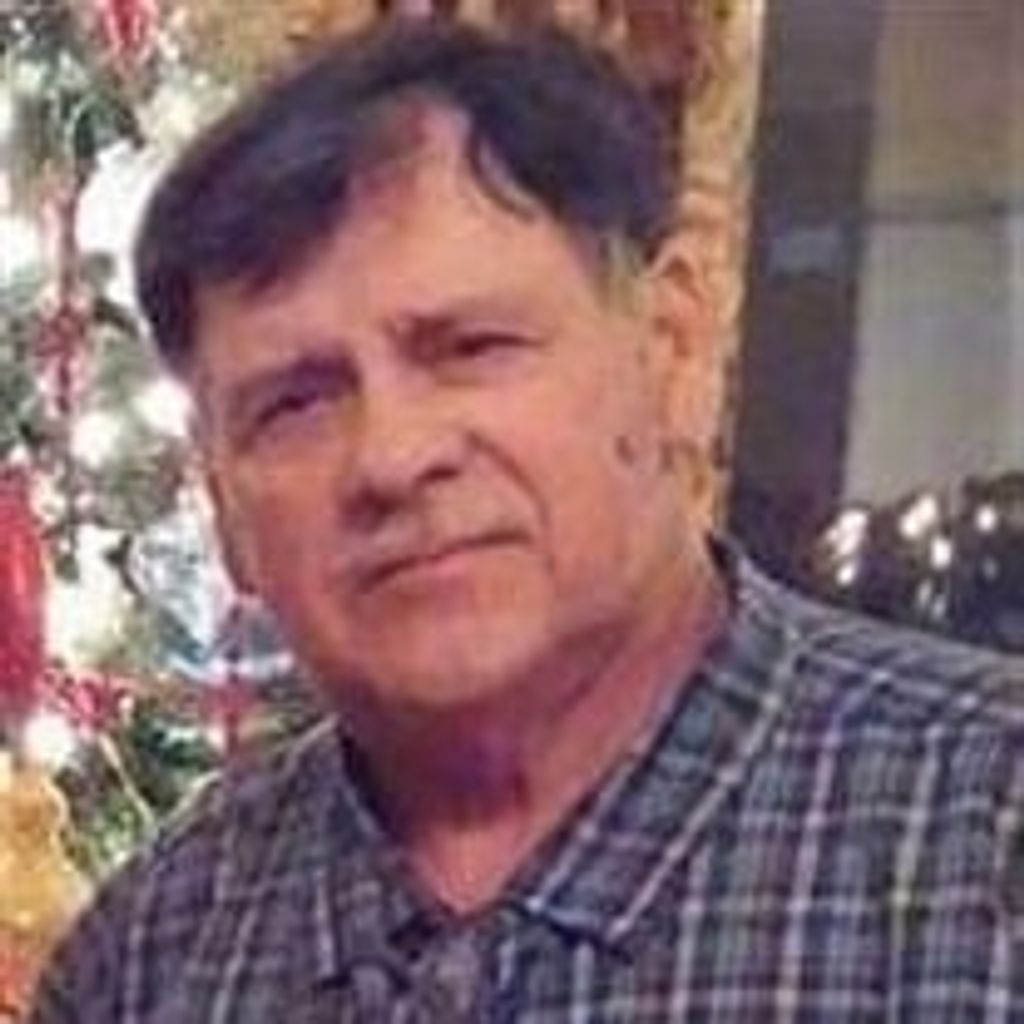 Johnny Garza