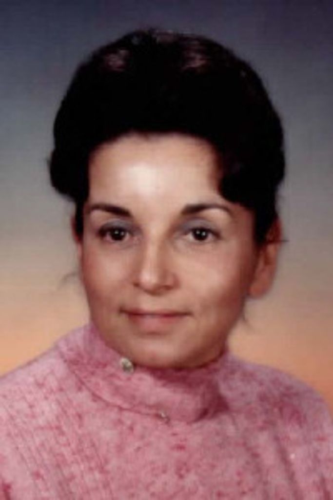Beverly A. Macdonald