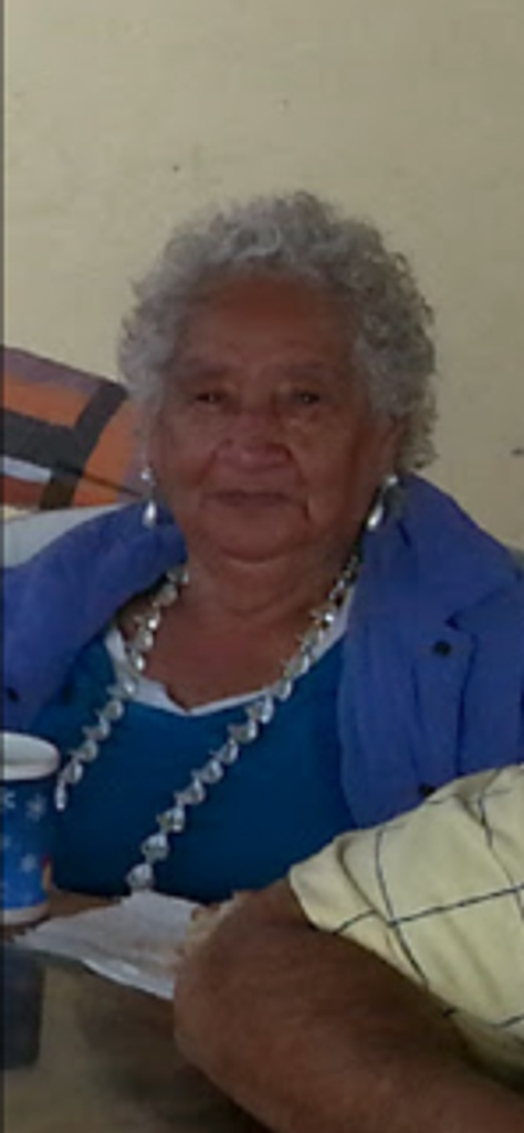 Lucia Guillen Guzman