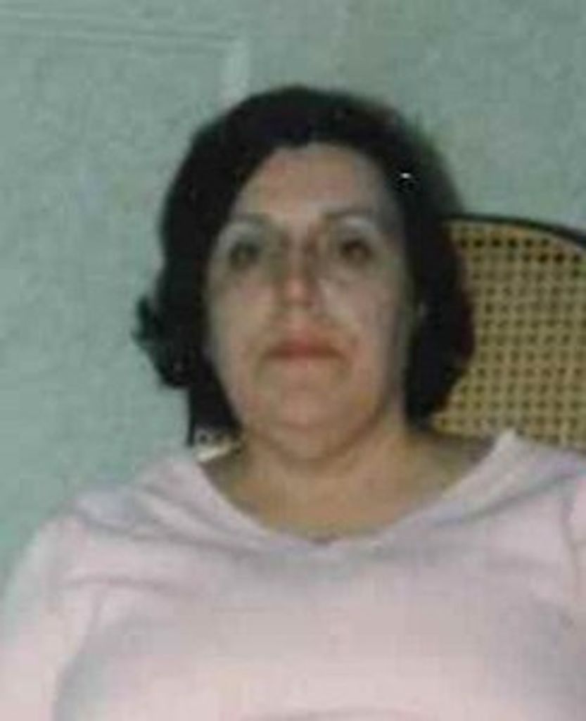 Marilyn June Cathey