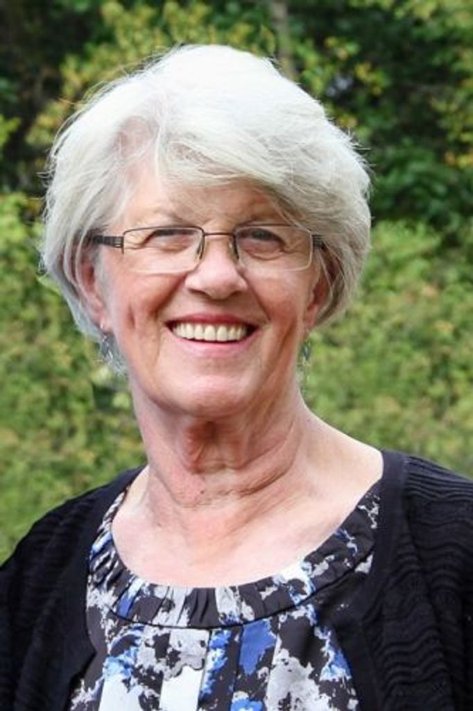 Bernadette Ann Stangl