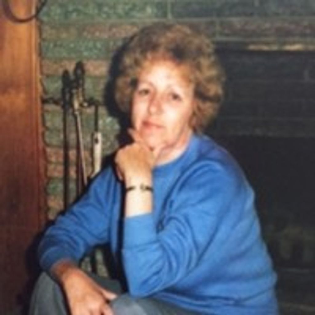 Margaret Braaten