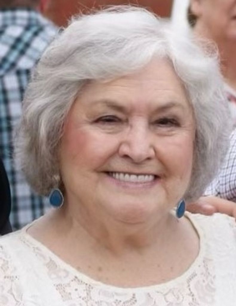 Joann Smith Profile Photo