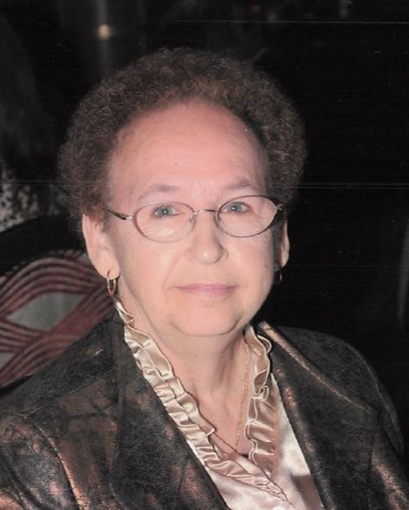 Peggy C. Brown Profile Photo