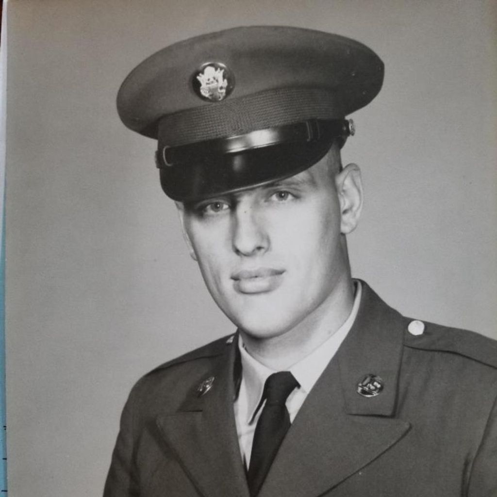 Herbert "Herb" Wiley Yeazel