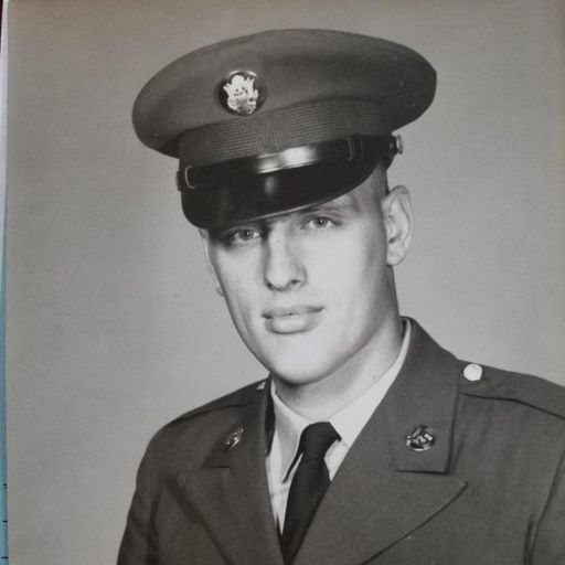 Herbert "Herb" Wiley Yeazel Profile Photo