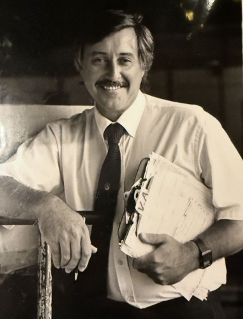 Robert Earl Baker Profile Photo