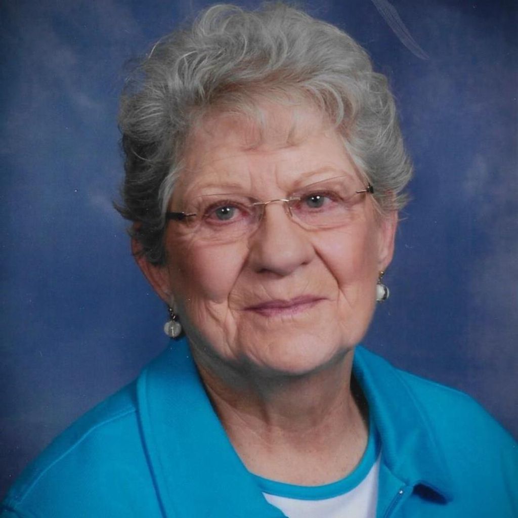 Carol J. Thayer