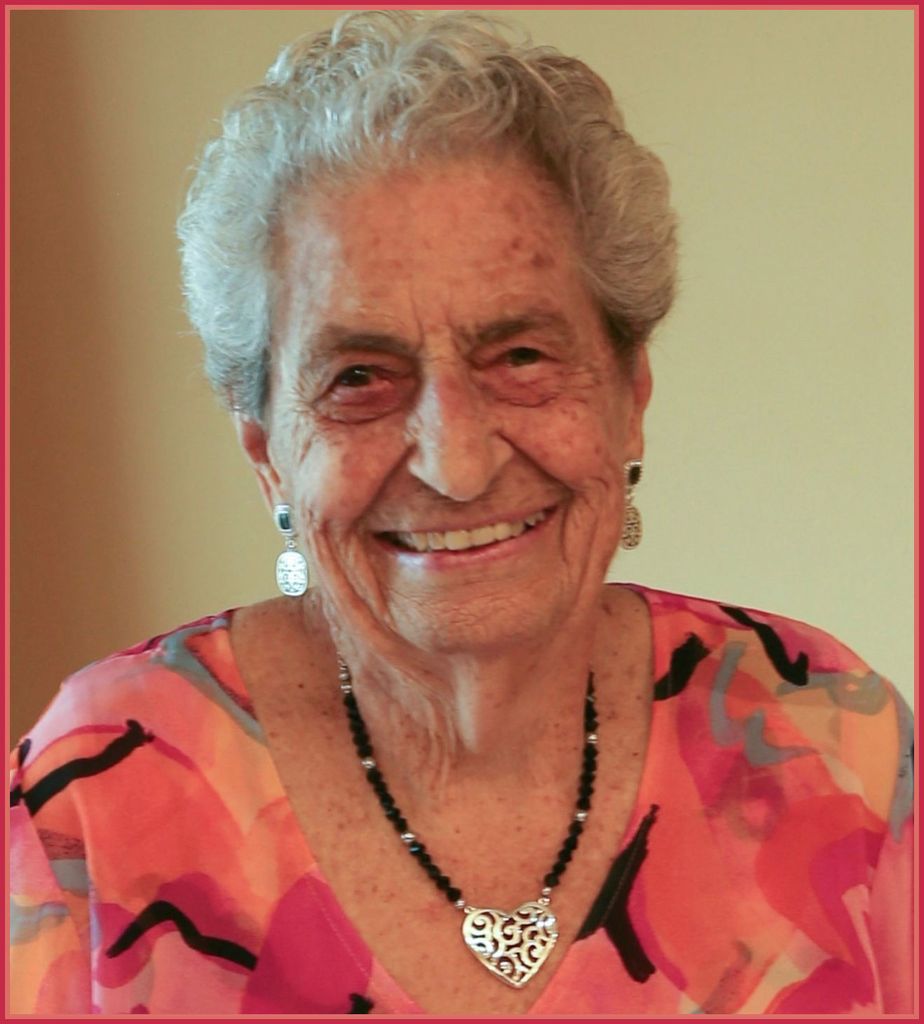 Eda “Julie” Hanson Profile Photo
