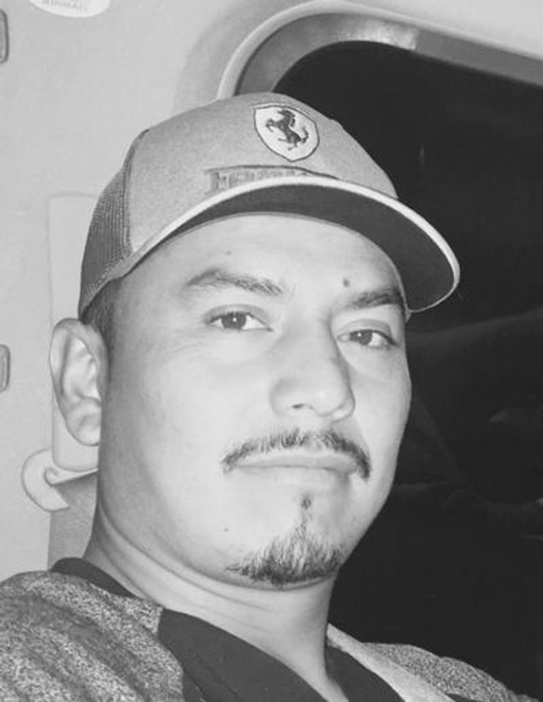 Leonel Velazquez Cruz