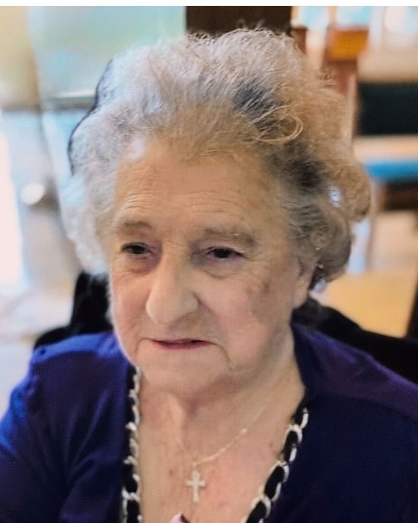 Mary DeSimone