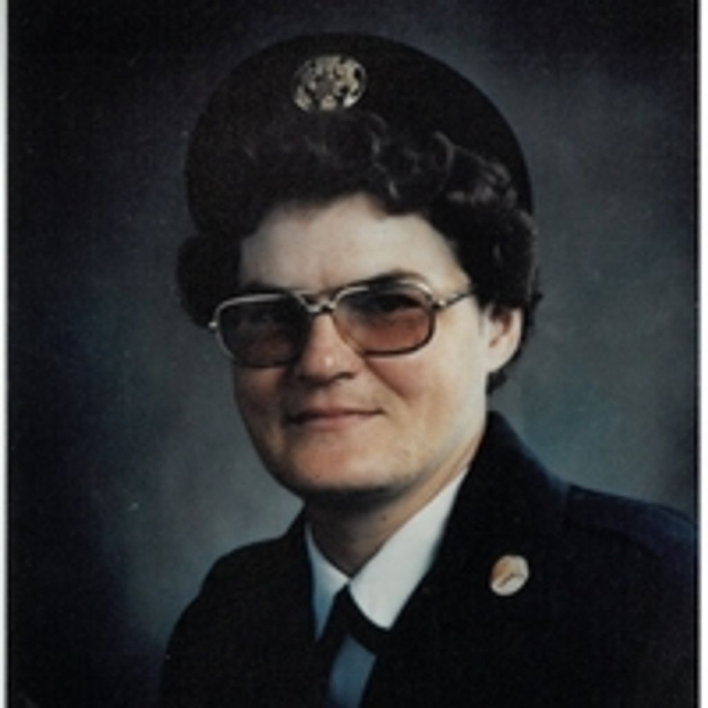 Patricia Ann 'Pat' Goal Profile Photo