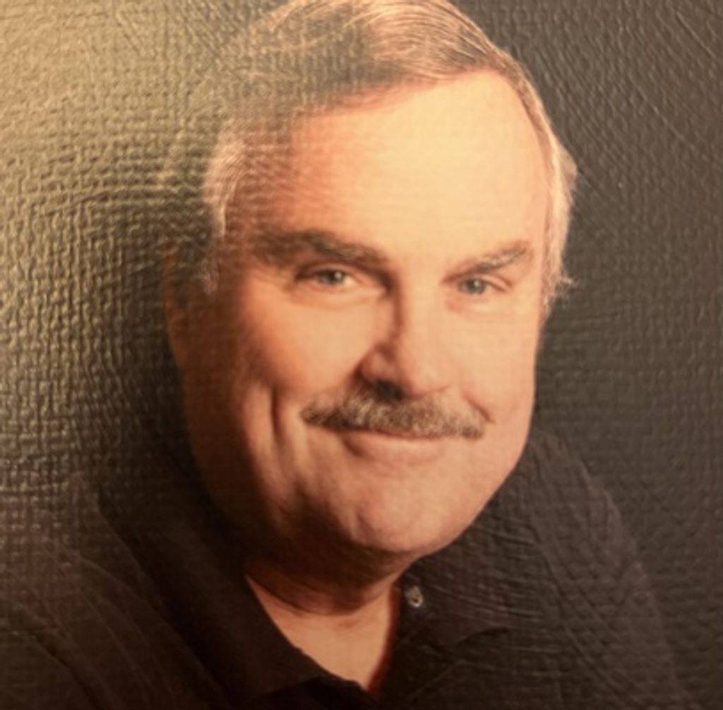 Eugene Charles Martin Profile Photo