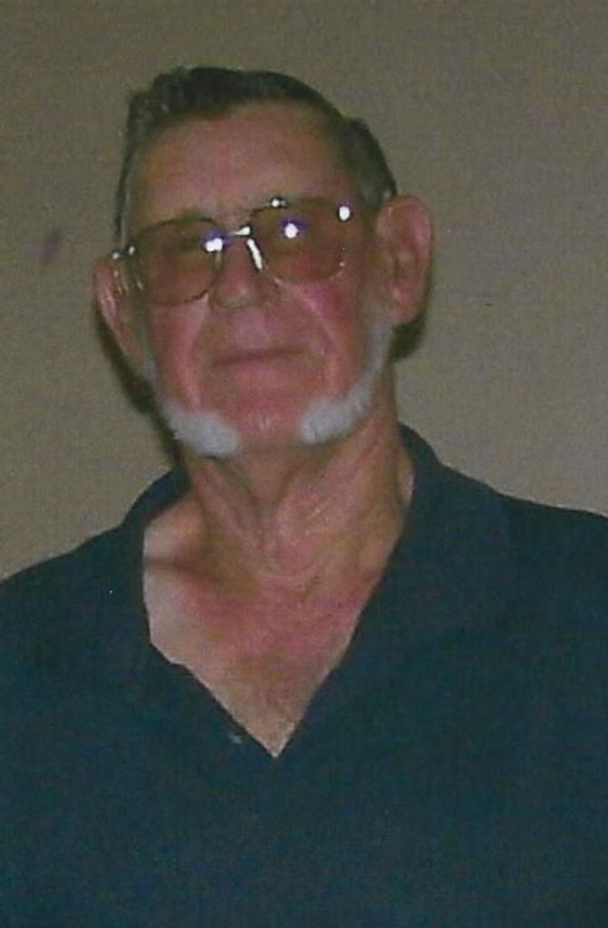David (Junior) Anderson Sweem Profile Photo