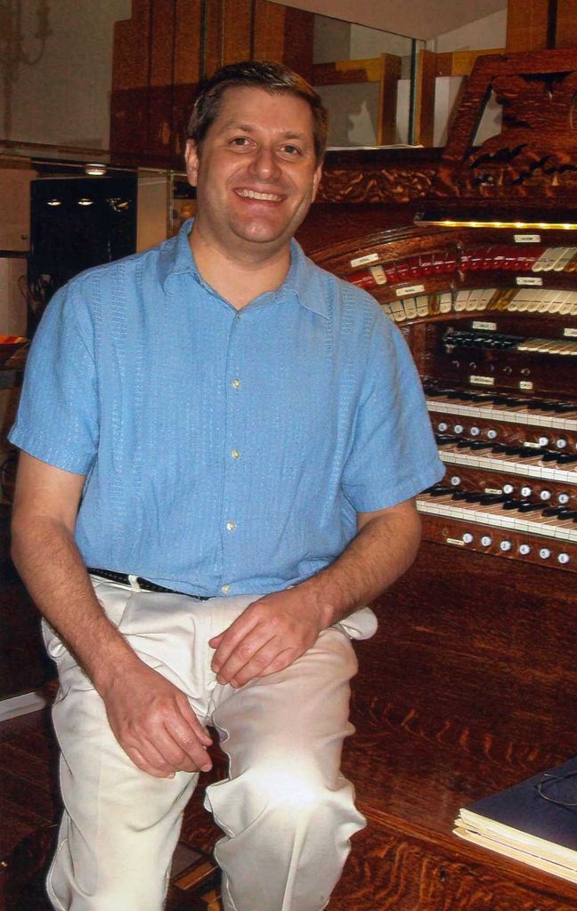 Stephen Alan Eppley Profile Photo