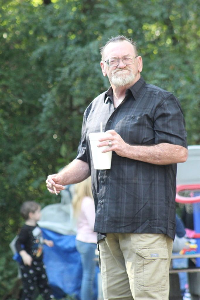 Marshall Wayne Mccord Profile Photo