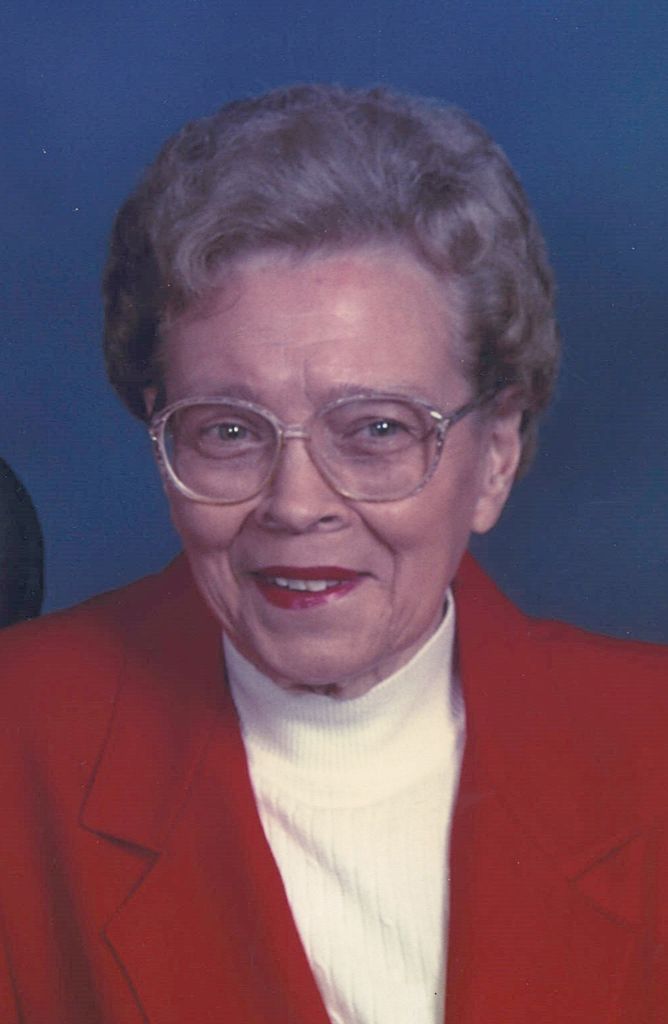 Norma Jean Corbett Profile Photo