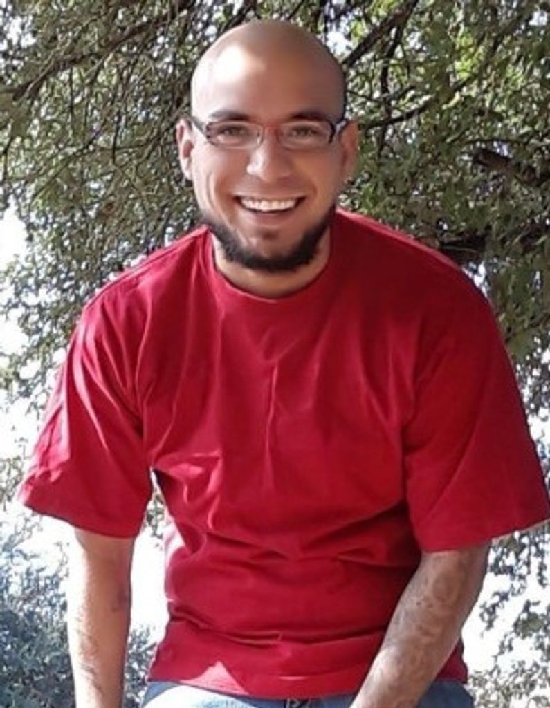 Eloy V. Rodriguez, Jr.