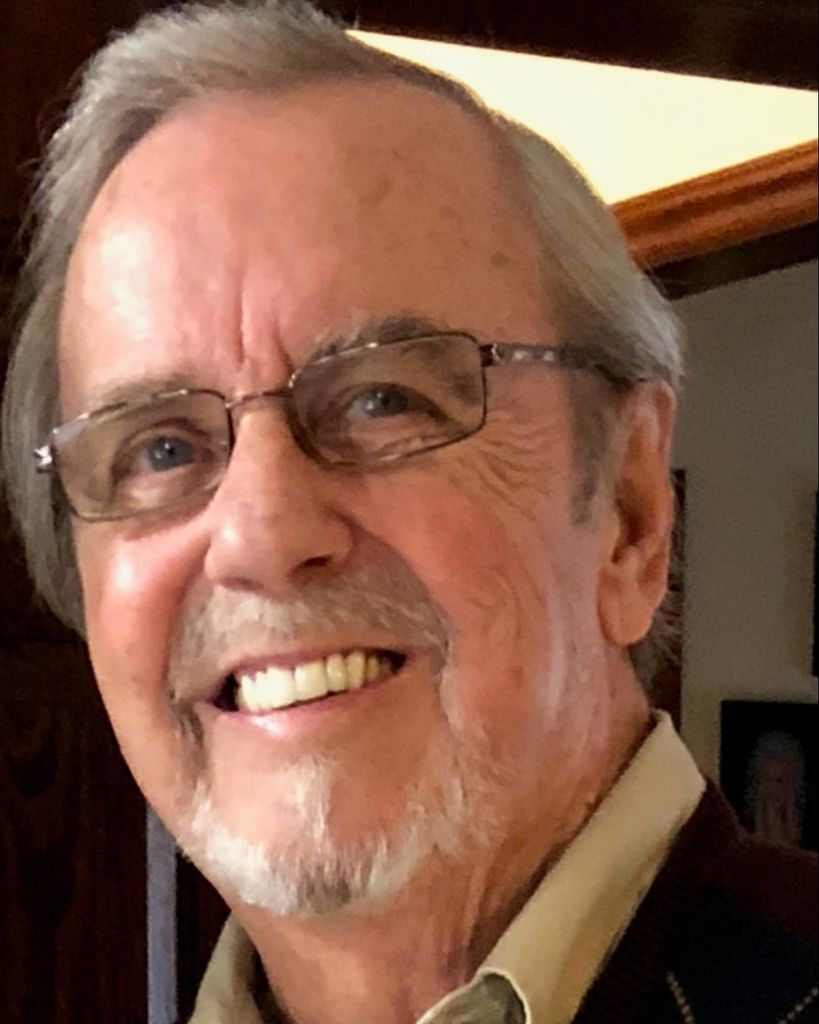 Anthony "Tony" Childress, Sr.